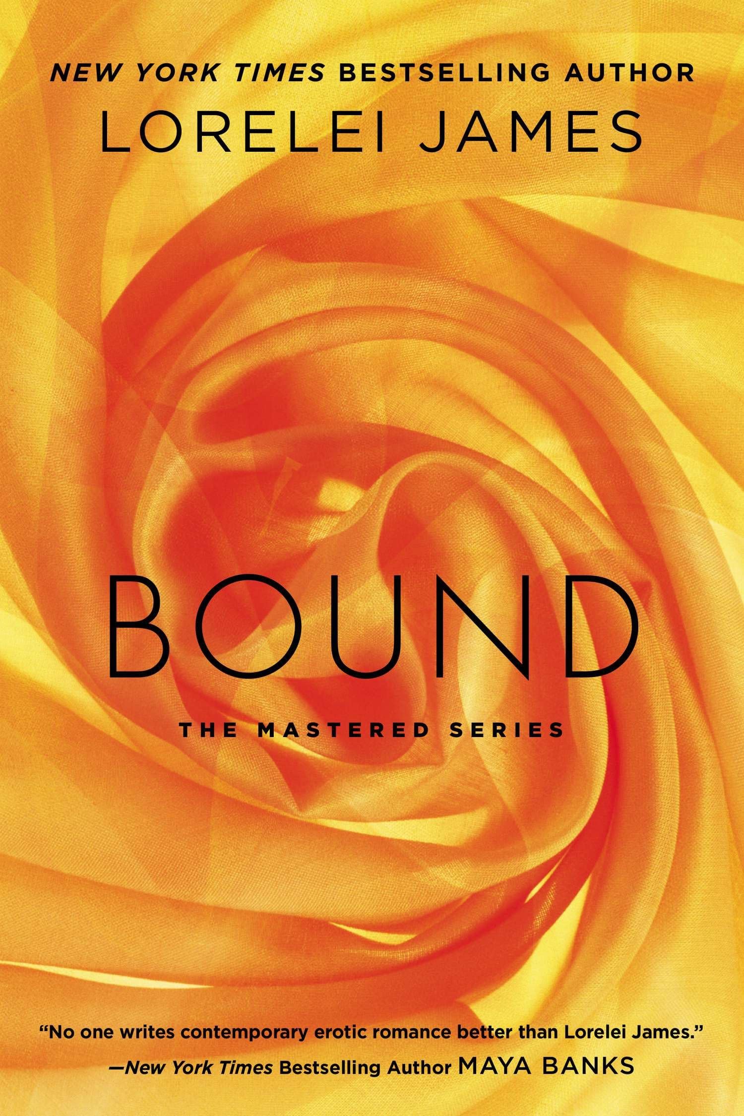 Bound: 1 (The Mastered Series)