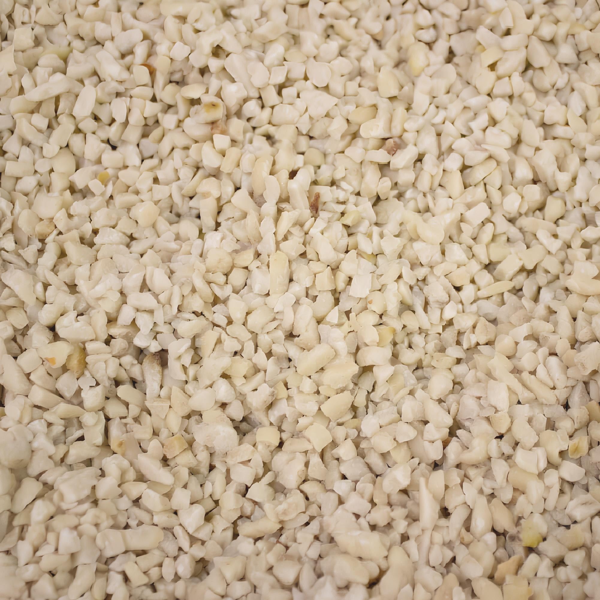 Leagrams Kibbled Peanuts for Wild Birds (5kg) | High-Energy Peanut Granules, Nibs & Wild Bird Feed