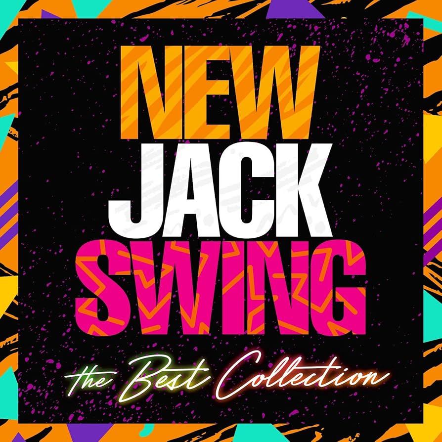 R&B HIPHOP New Jack Swing レコード まとめ売り Amazon.co.jp: New Jack Swing 1: ミュージック