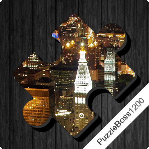 Deluxe USA Tour Jigsaw Puzzles - App on Amazon Appstore