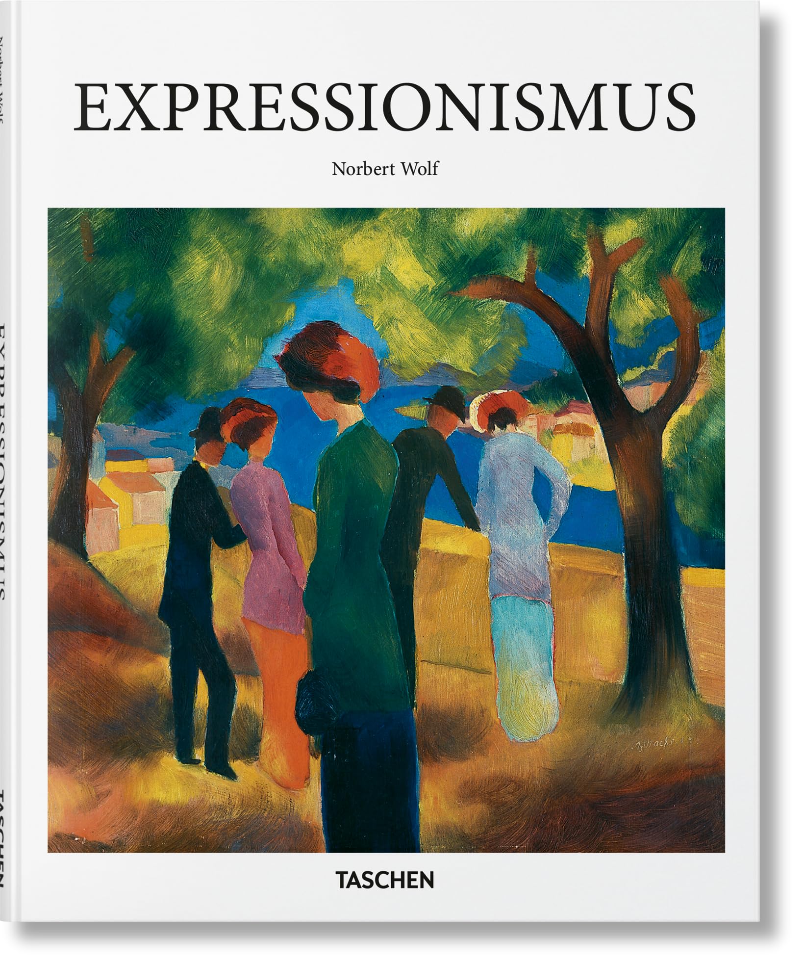 Expressionismus (Basic Art)