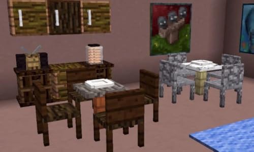 MODS Furniture For Pe...
