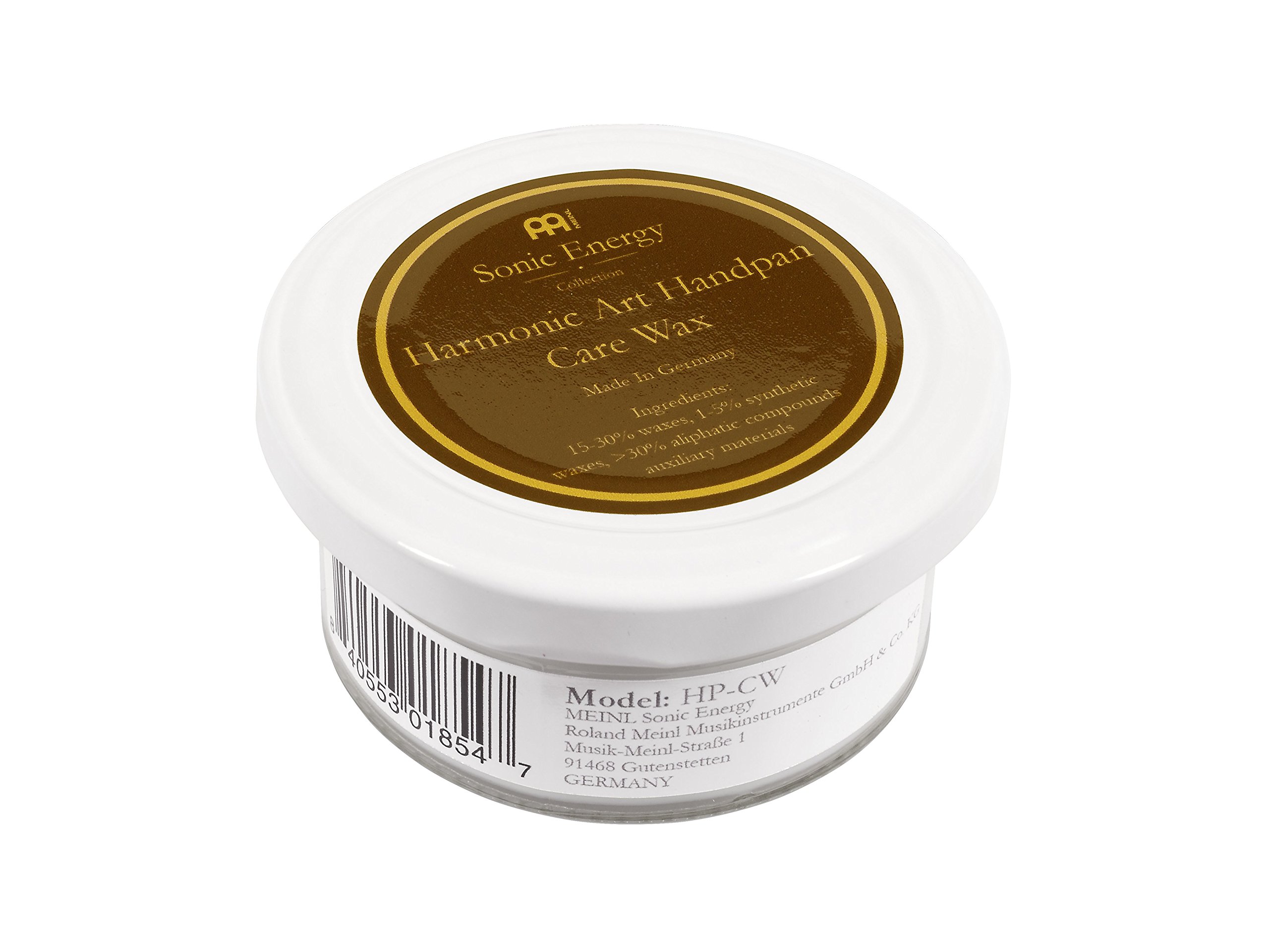 Sonic Energy Meinl Percussion Cleaning (HP-CW)