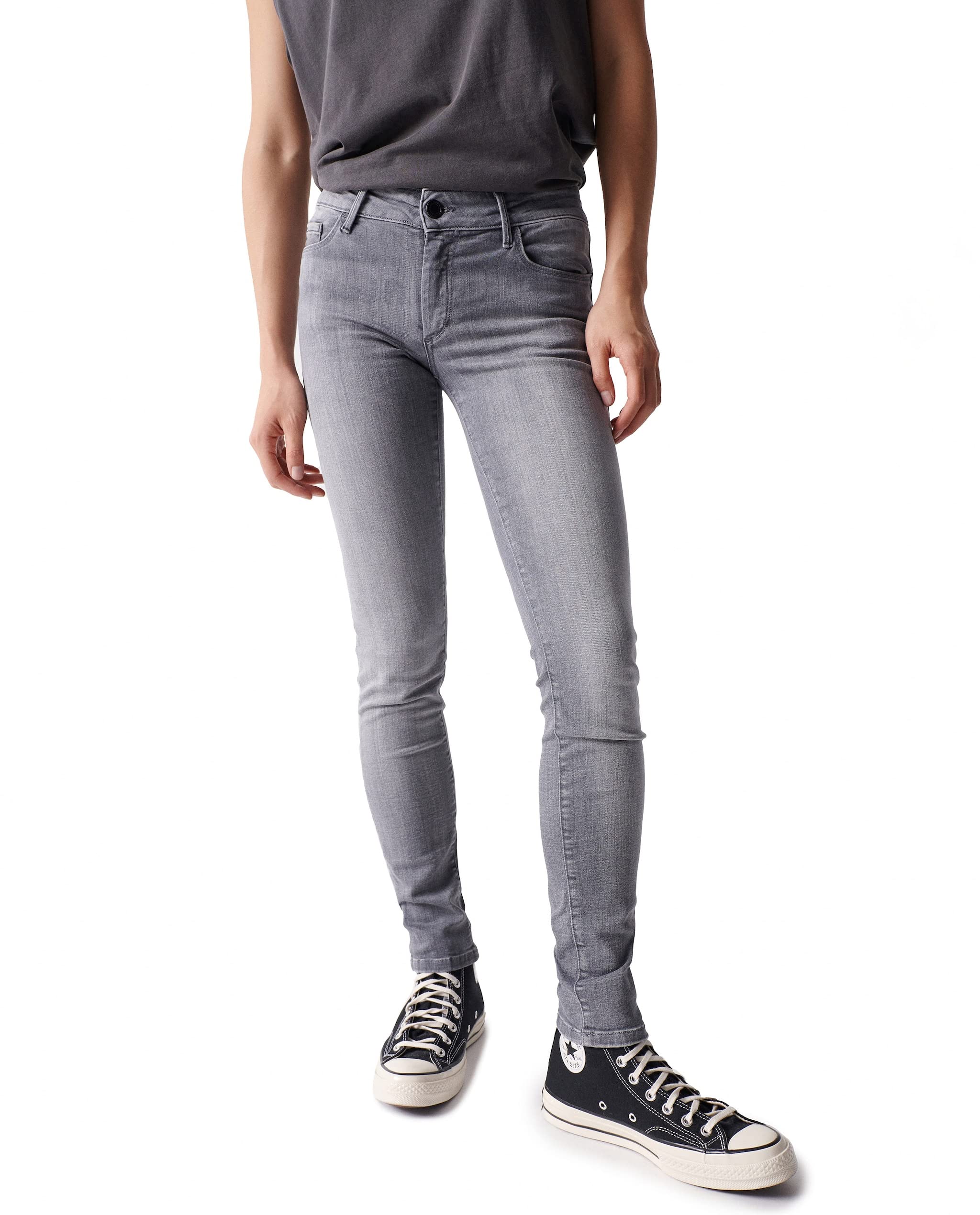 Salsa Jeans Wonder Push UP Skinny