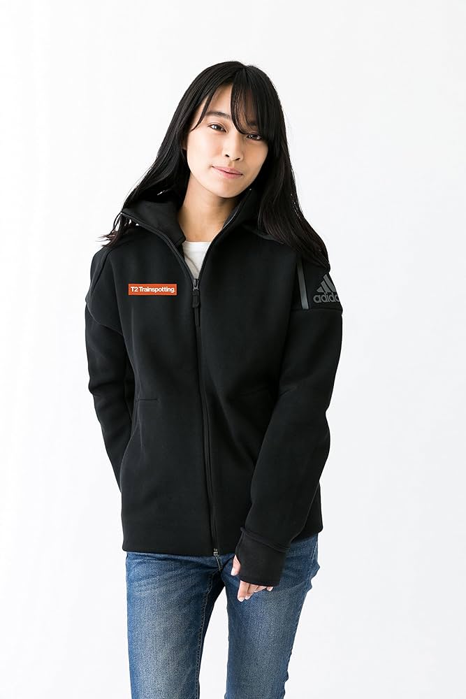 T2 トレインスポッティング オリジナルADIDAS Z.N.E.フーディー プレミアムBOX(Mサイズ)(完全受注生産) [Blu-ray] n5ksbvb Amazon.co.jp: T2 トレインスポッティング オリジナルADIDAS
