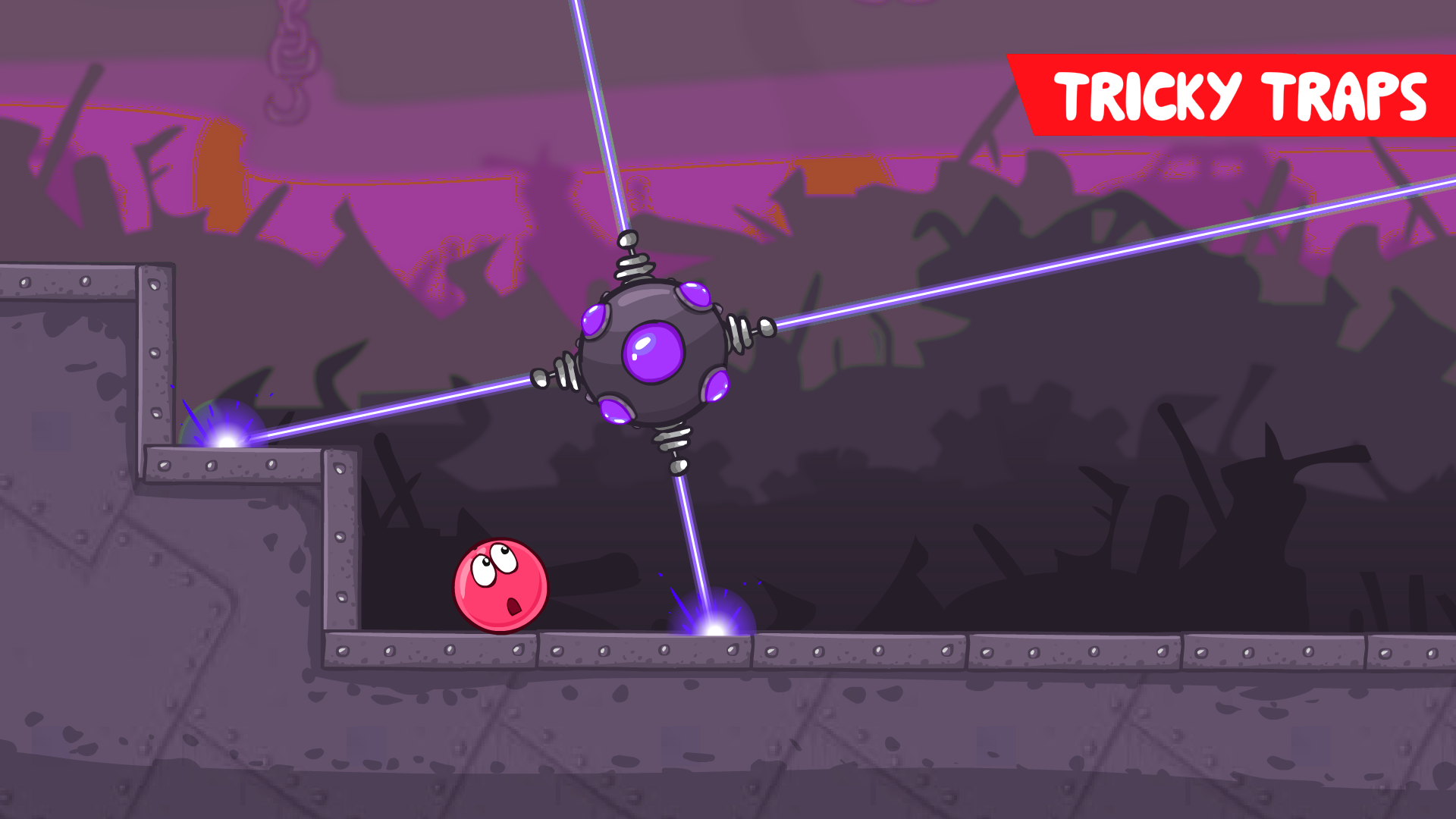 Red Ball XI - Bounce Ball - Aplicativo na Amazon Appstore