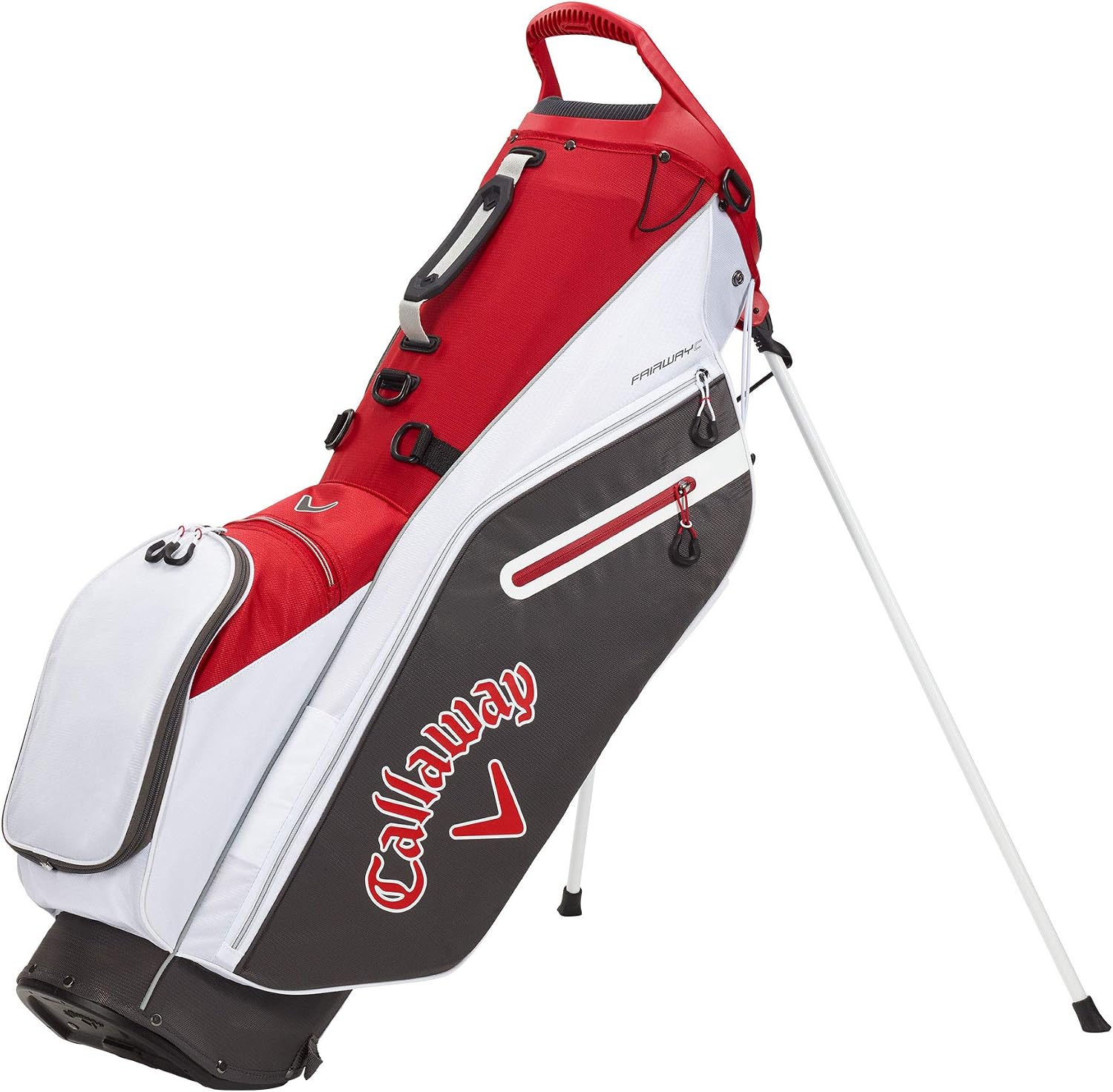 Callaway Golf 2021 Fairway C Stand Bag