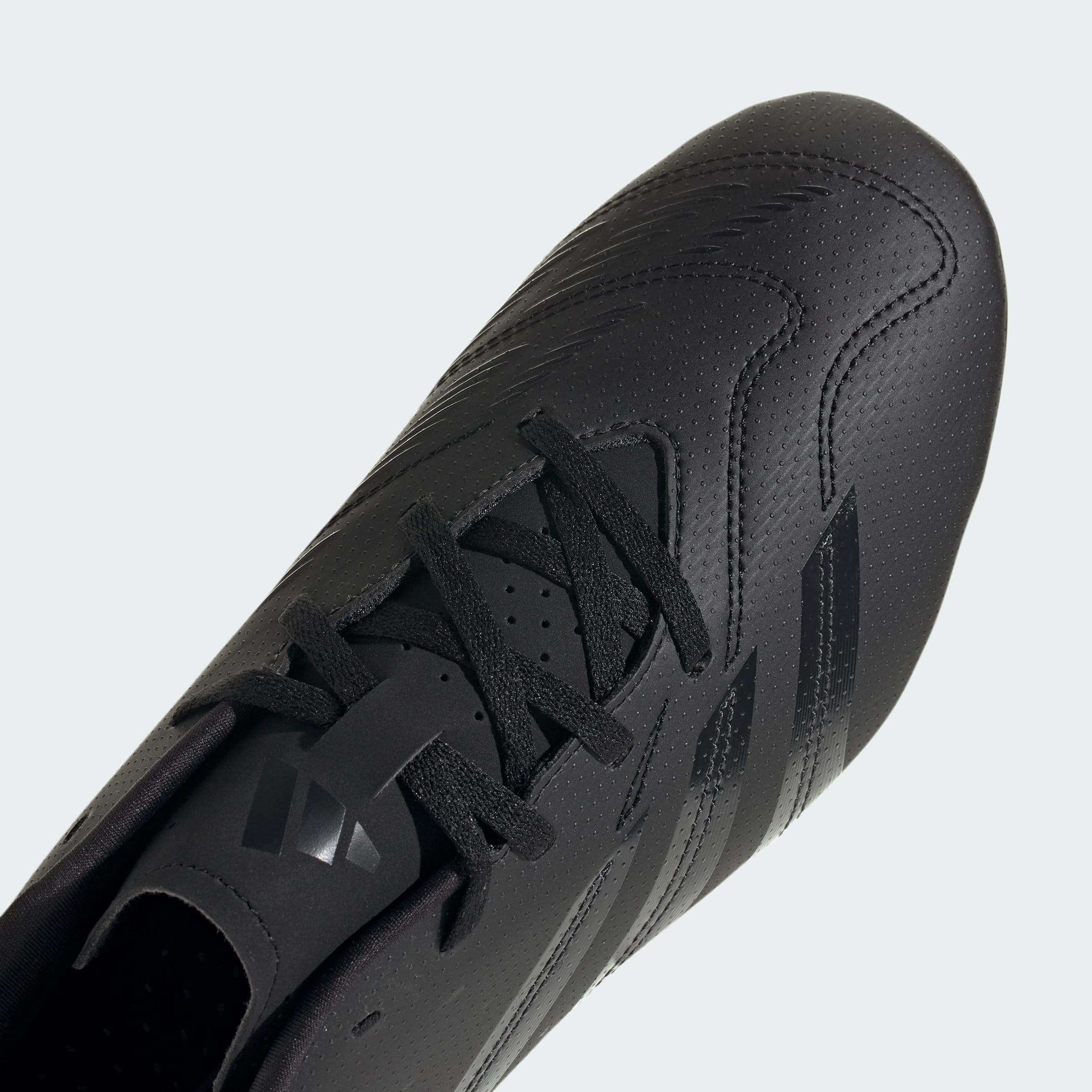 adidas Unisex Bota de fútbol Predator Club versátil