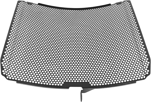 Miniatura 2 de Worldmotop - Protector de radiador de repuesto para Kawasaki ZH2 Z H2 H2SX Ninja H2 R H2R SX SE aluminio rejilla de radiador