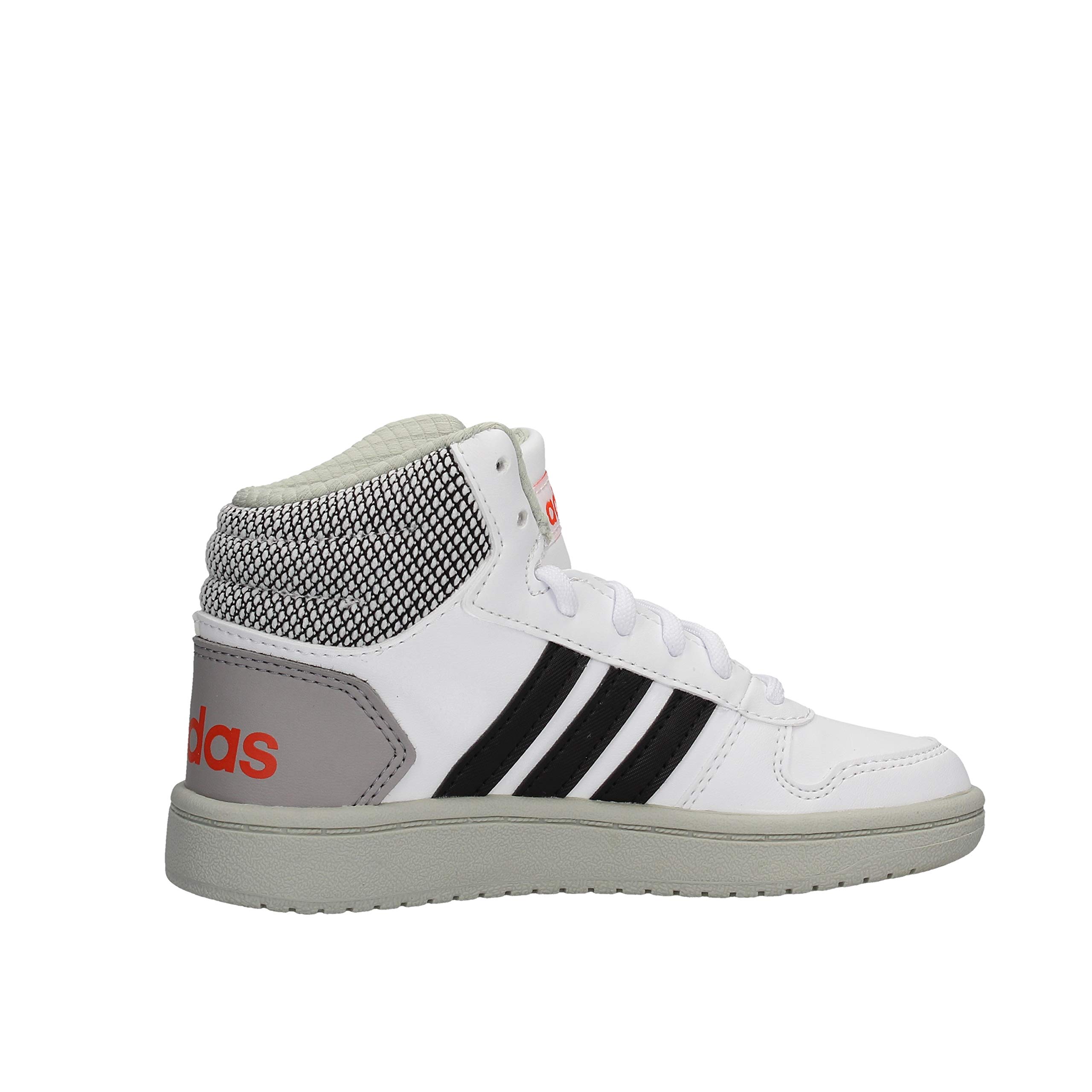 adidas Hoops Mid 2.0 I Chaussures de FitnessMixte Enfant