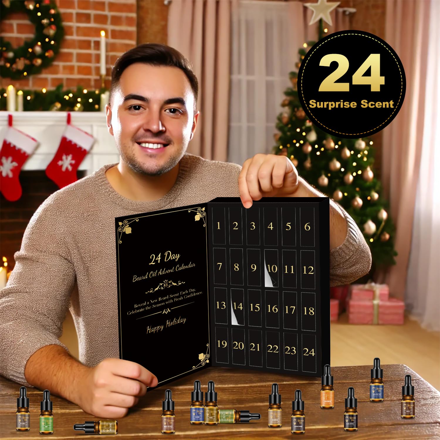 elfbar elfa master akku Adventskalender - Für deine Vapetastische Adventszeit