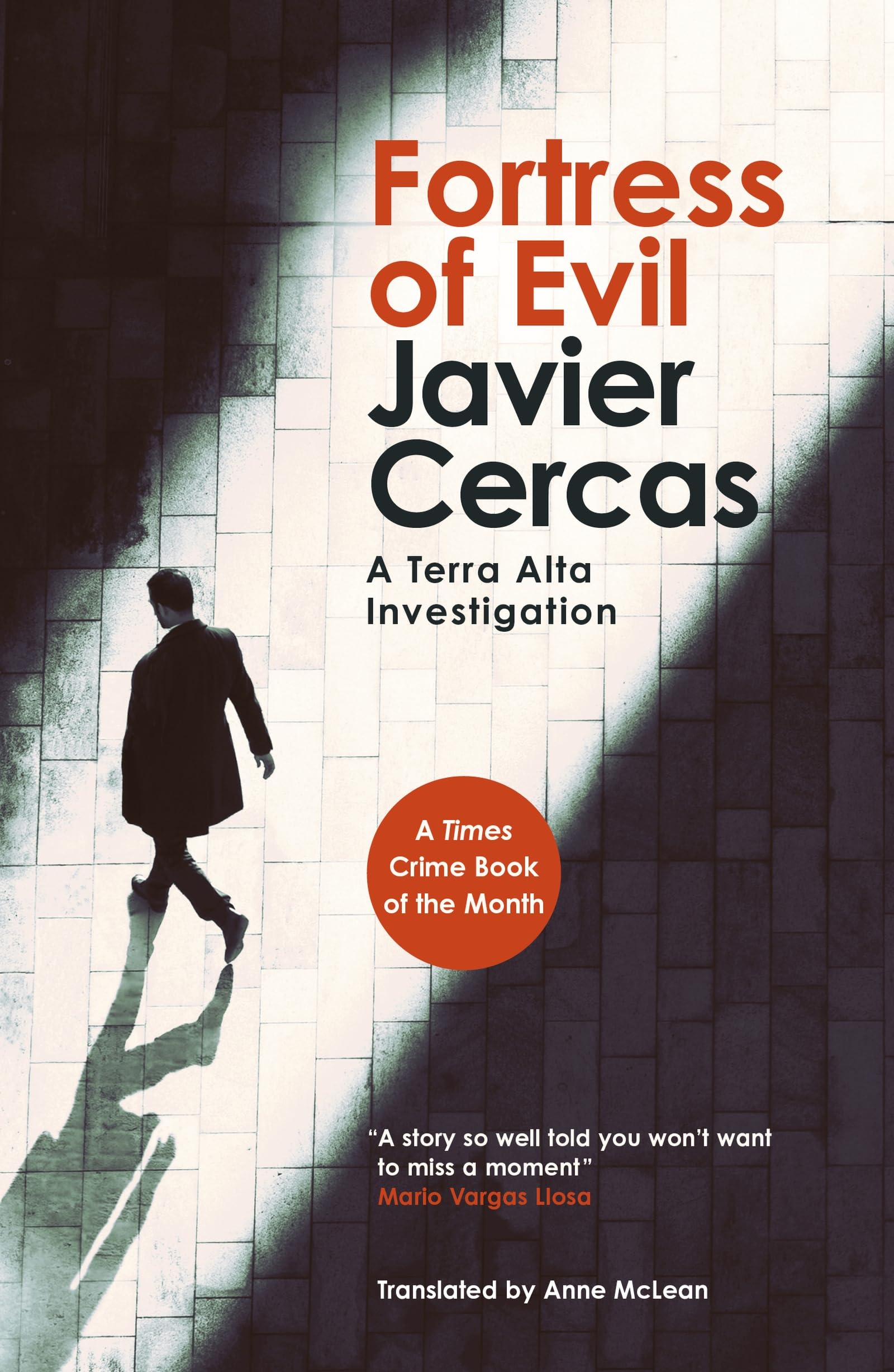 Fortress of Evil