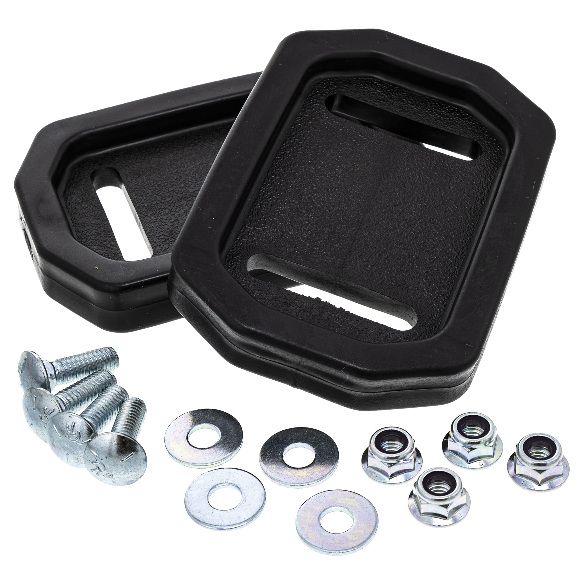 MTD Kit de zapata de nieve para piezas de repuesto