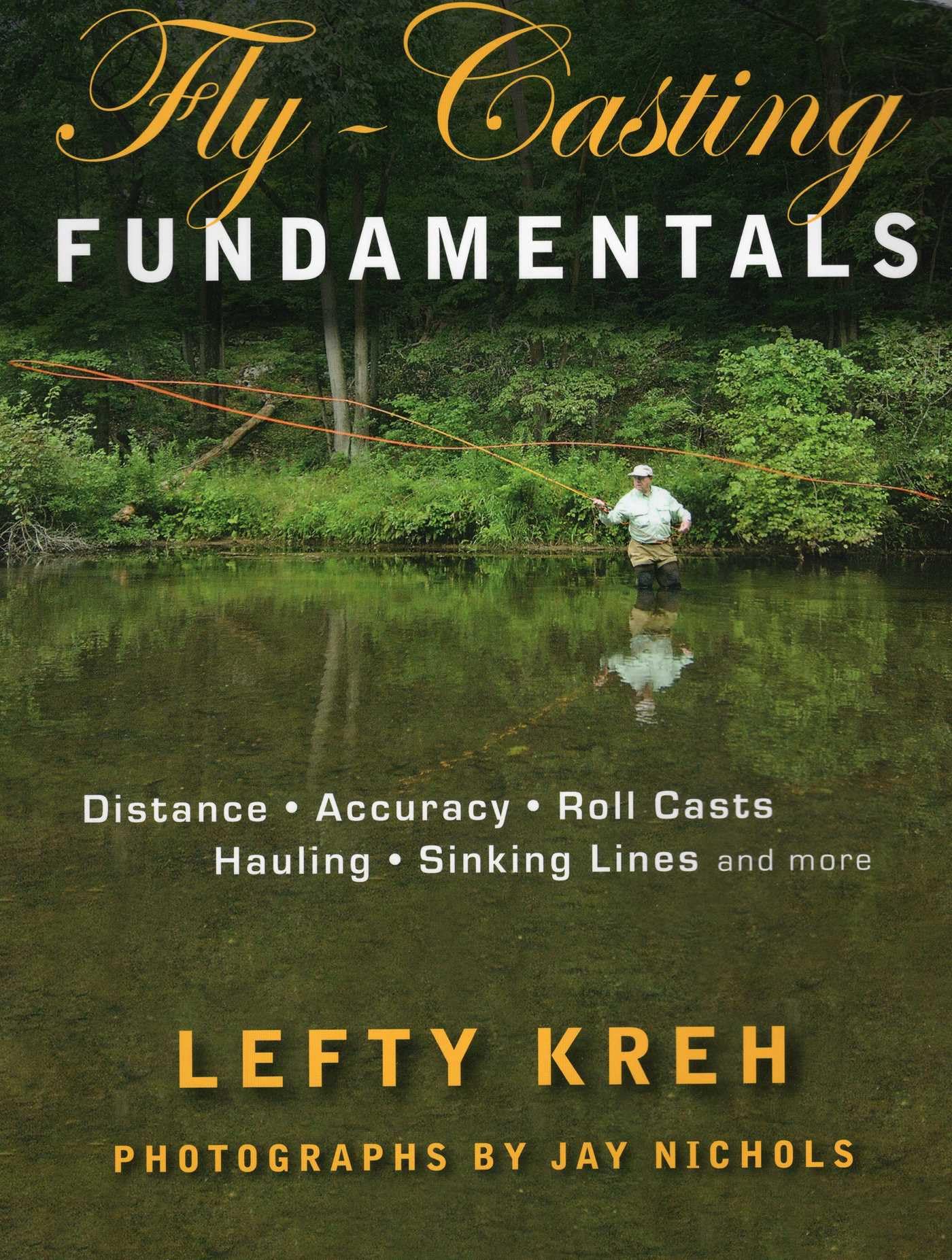 Best Fly Fishing Books of 2026 Fly Casting