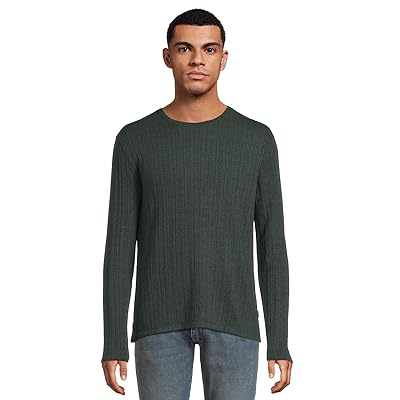 John Varvatos Fern Crew K7011W25 Men
