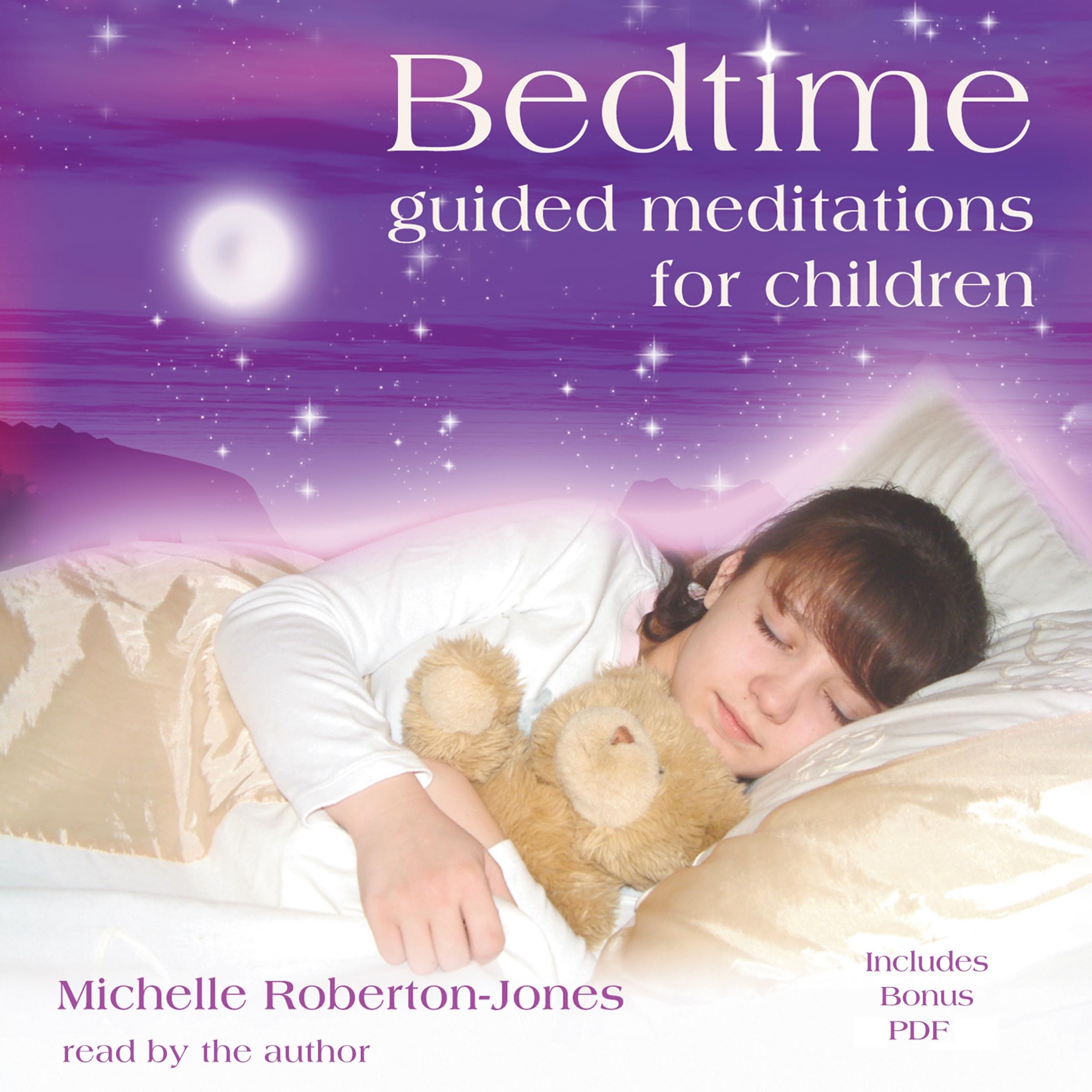 Bedtime: Guided Meditations for Children