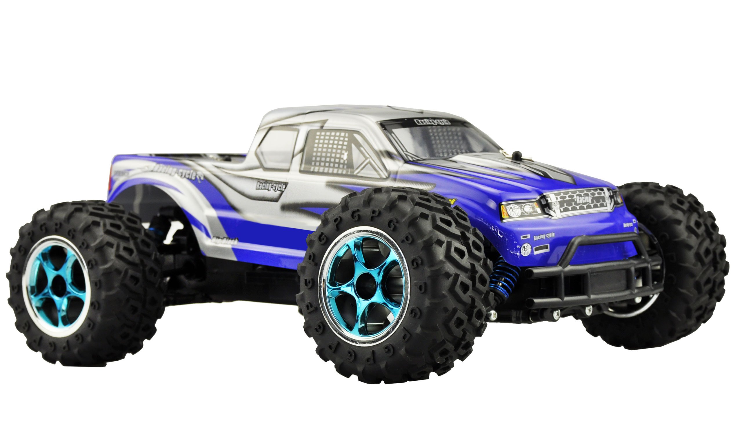 Amewi 22175 22175-Monster Truck S-Track
