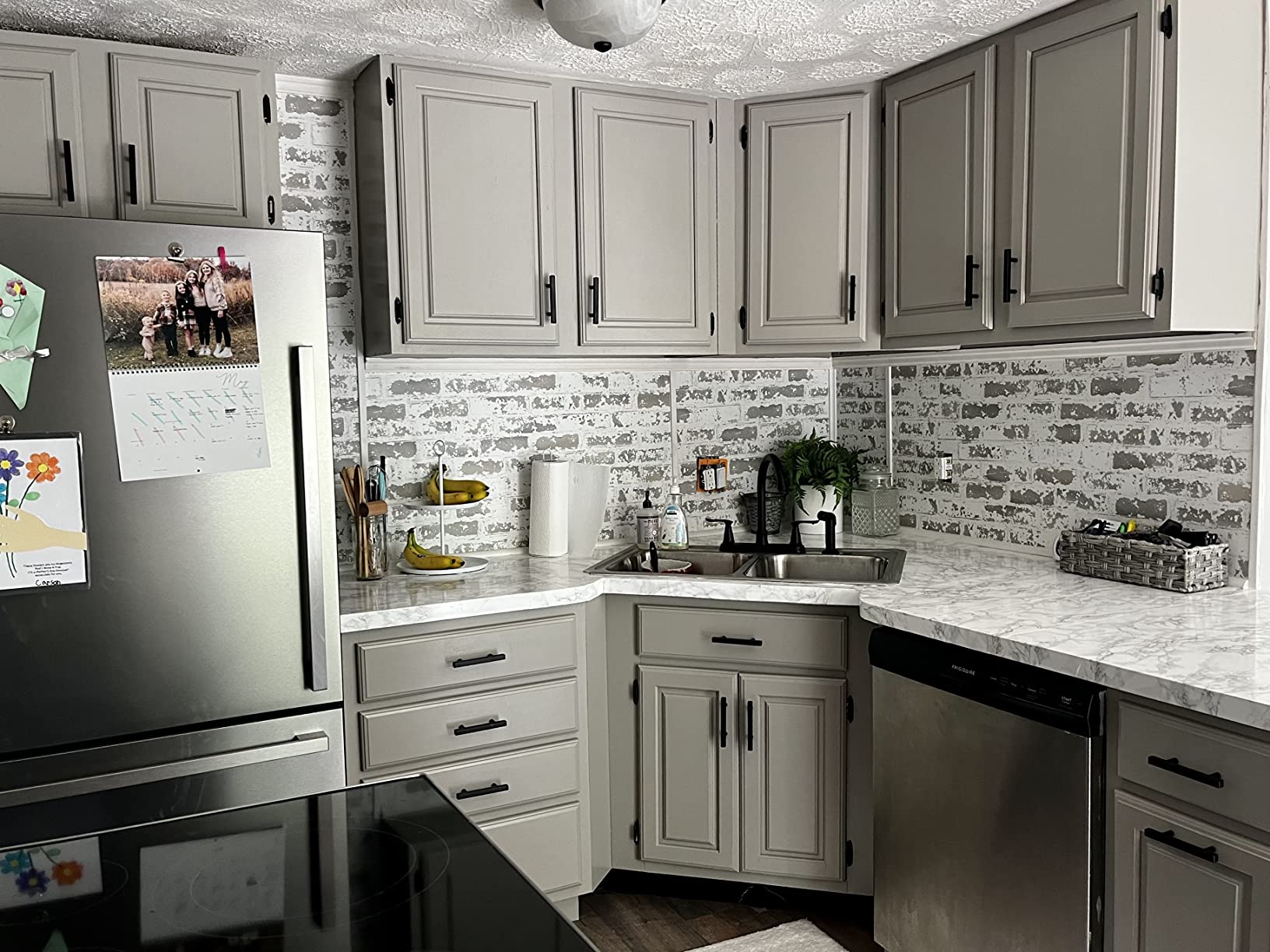 12/mo Finance Nuvo Driftwood AllInOne Makeover Kit Buy