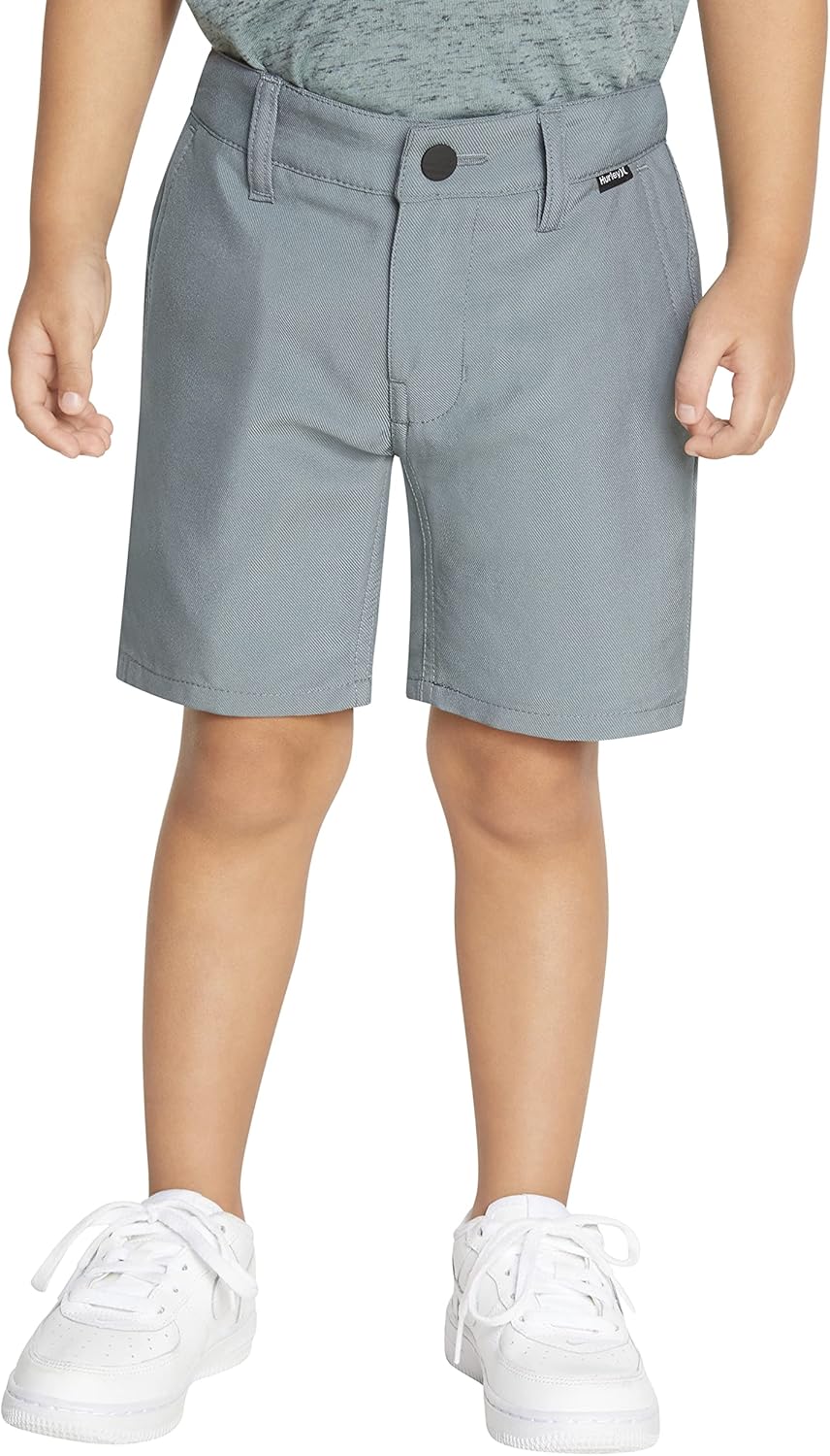 Hurley Boys' H20-dri Walk Shorts - Picture 56 of 73