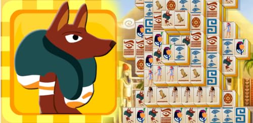 Mahjong Legacy Of Luxor #TOP4
