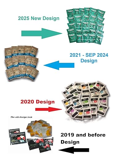 Miniatura 6 de Cut Flower Food Floralife Crystal Clear Polvo 0.18 oz Paquetes Fresh Stock (100)