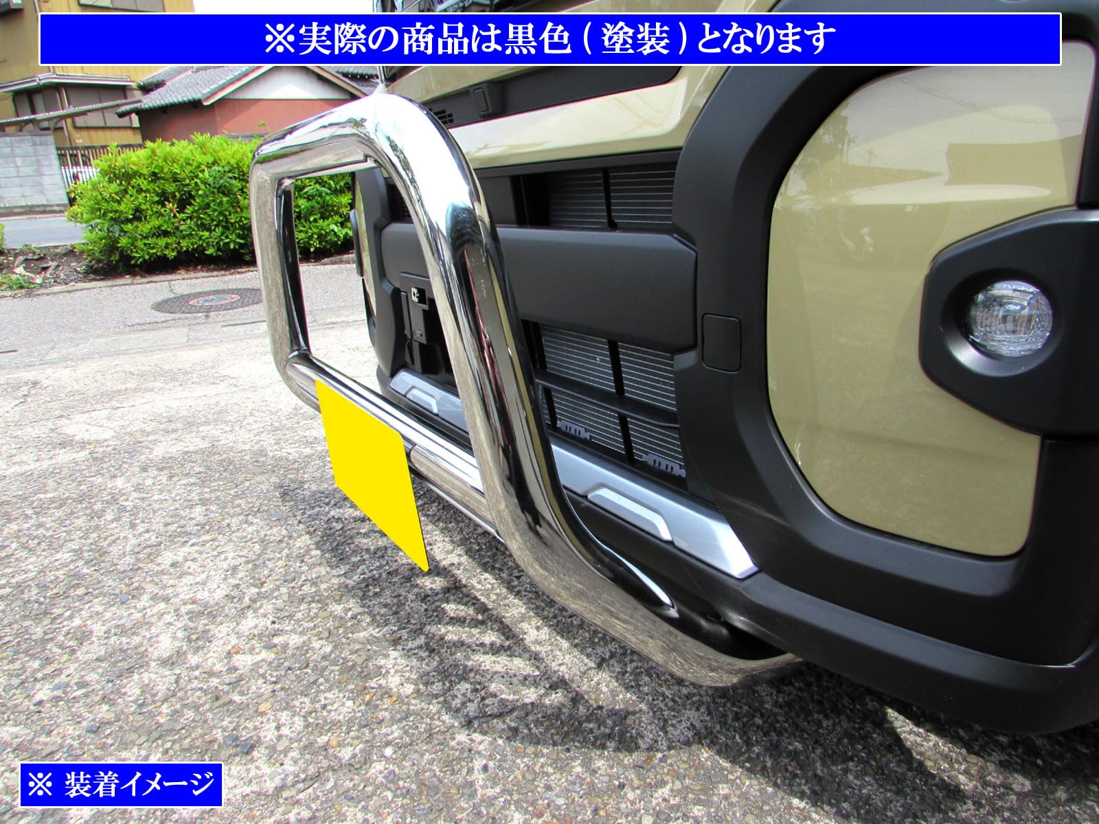 タントLA660S 右フロントフェンダー　レーザーブルークリスタルシャイン タントLA660S 右フロントフェンダー レーザーブルークリスタルシャイン