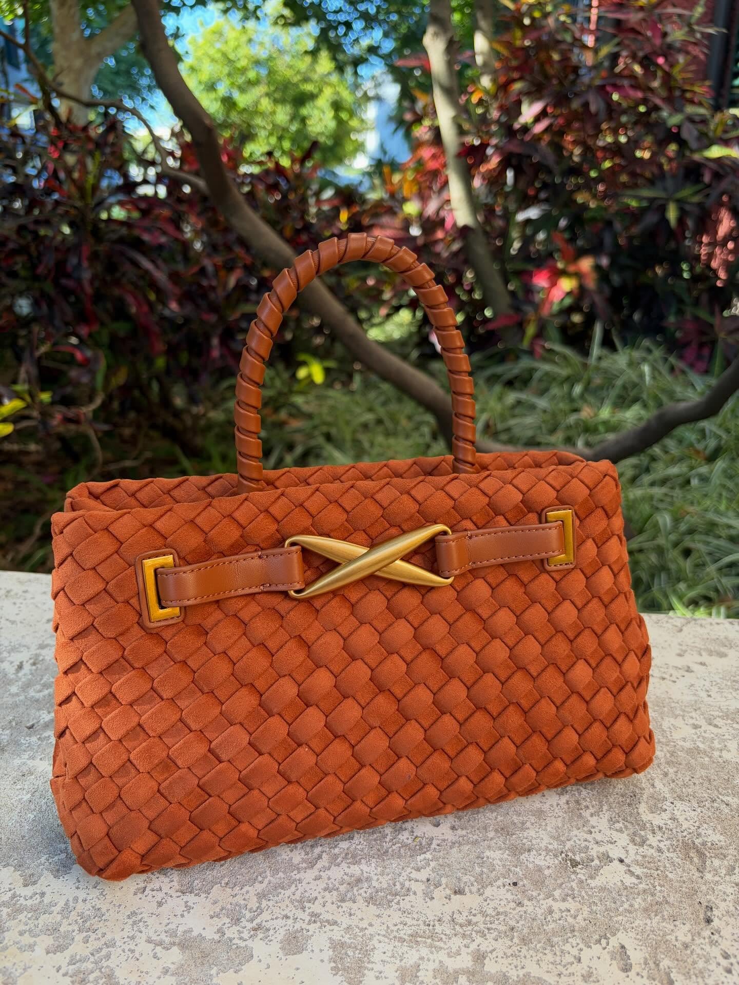 JW PEI Elora Bolsos de Mano para Mujer
