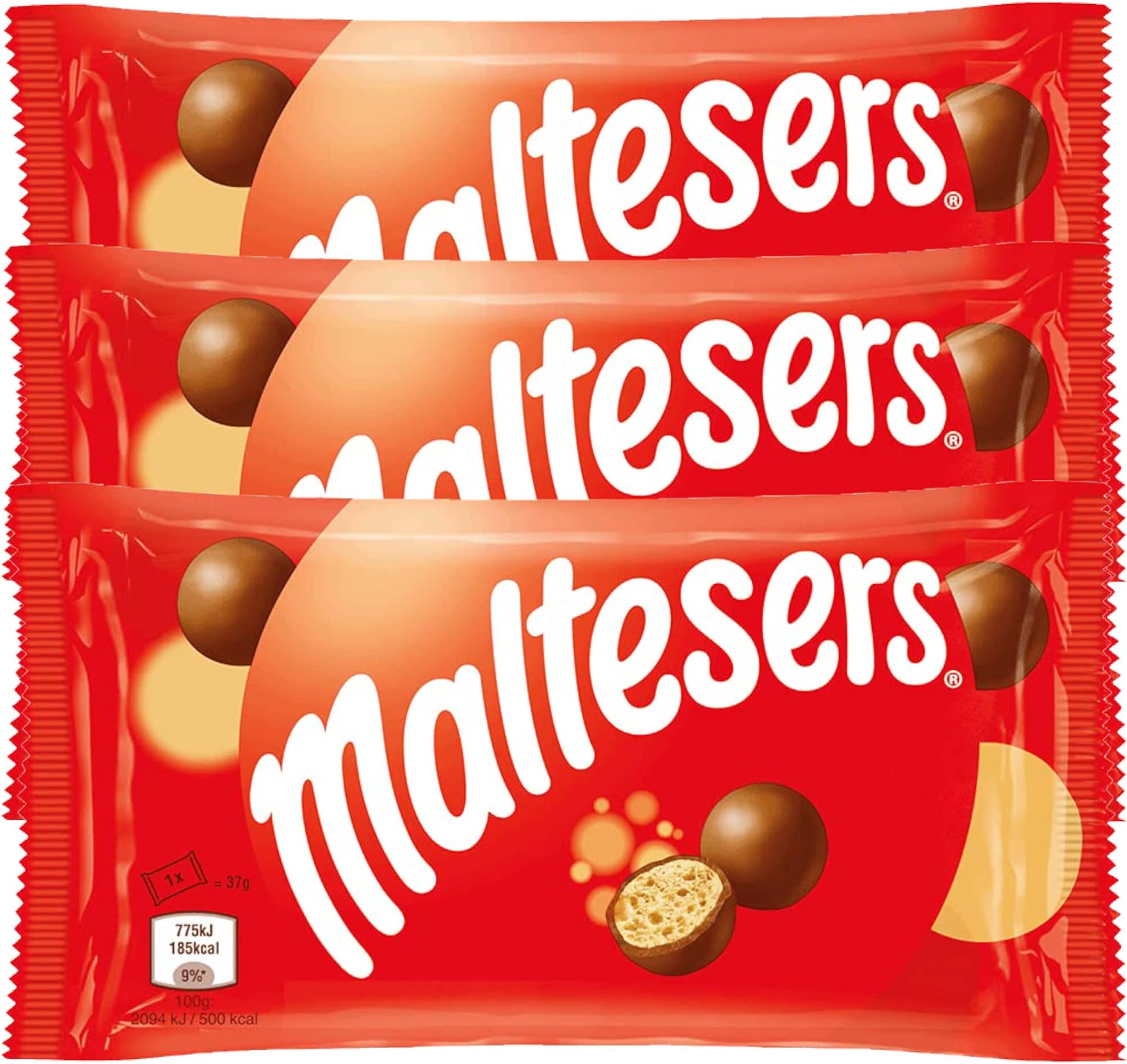 Maltesers Teasers Chocolate 37g