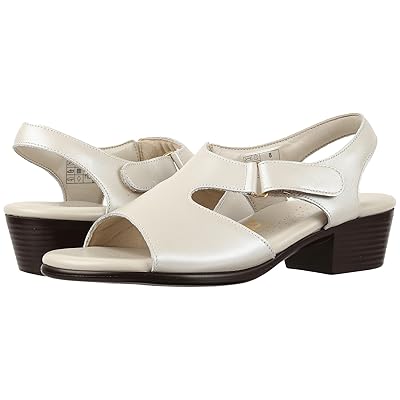 SAS Suntimer Comfort Heeled Sandal Women