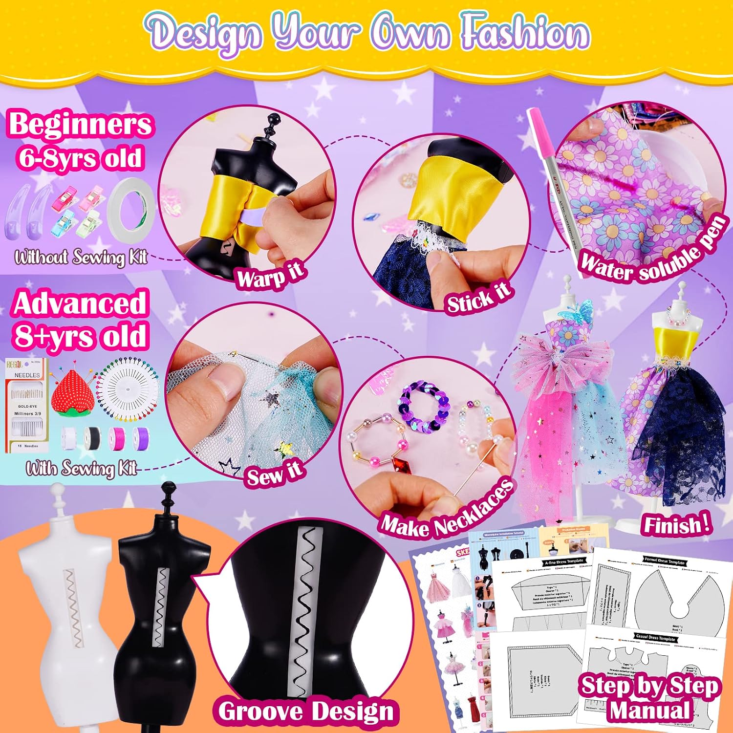1000+Pcs - Image 5