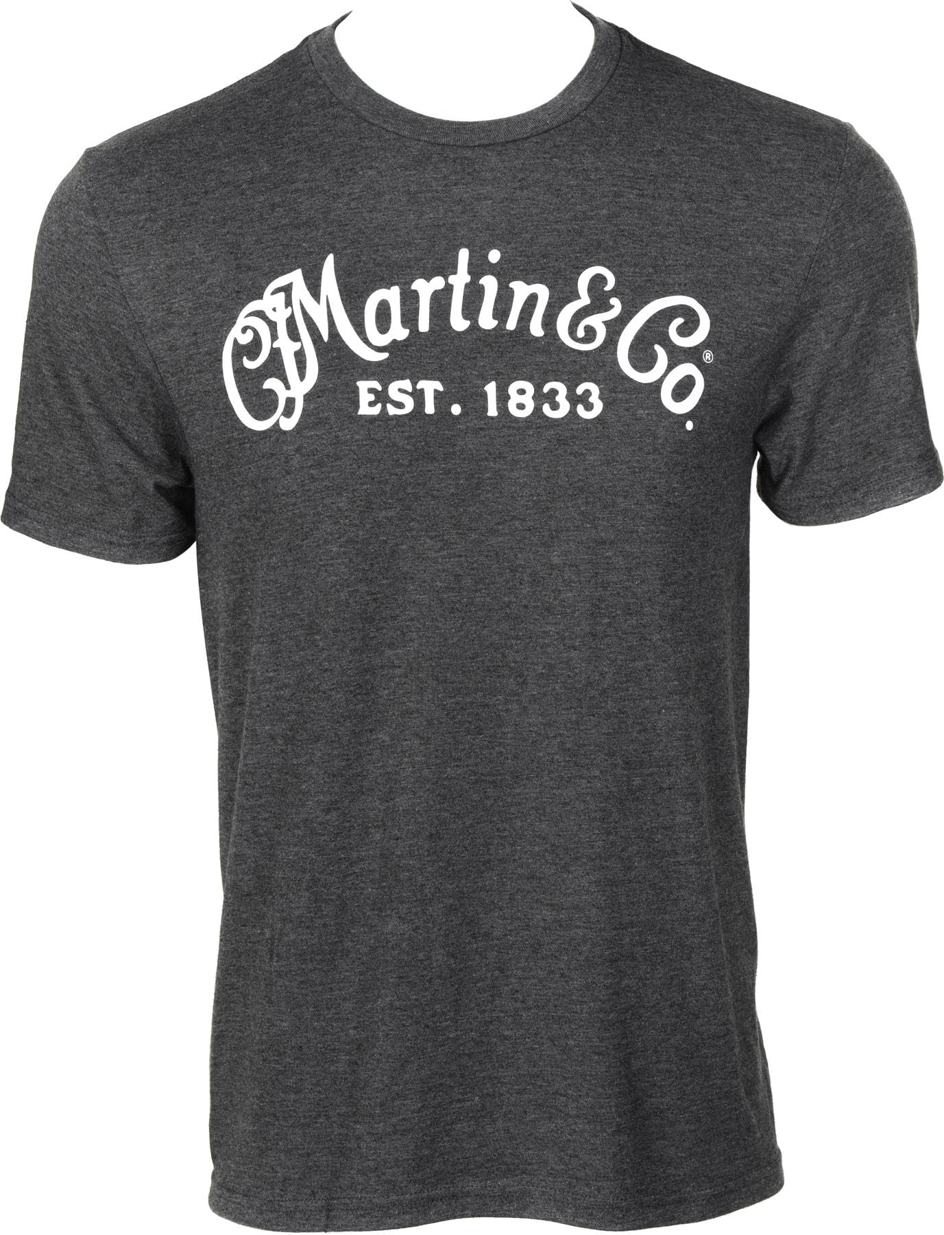 MARTINC.f Logo Tee
