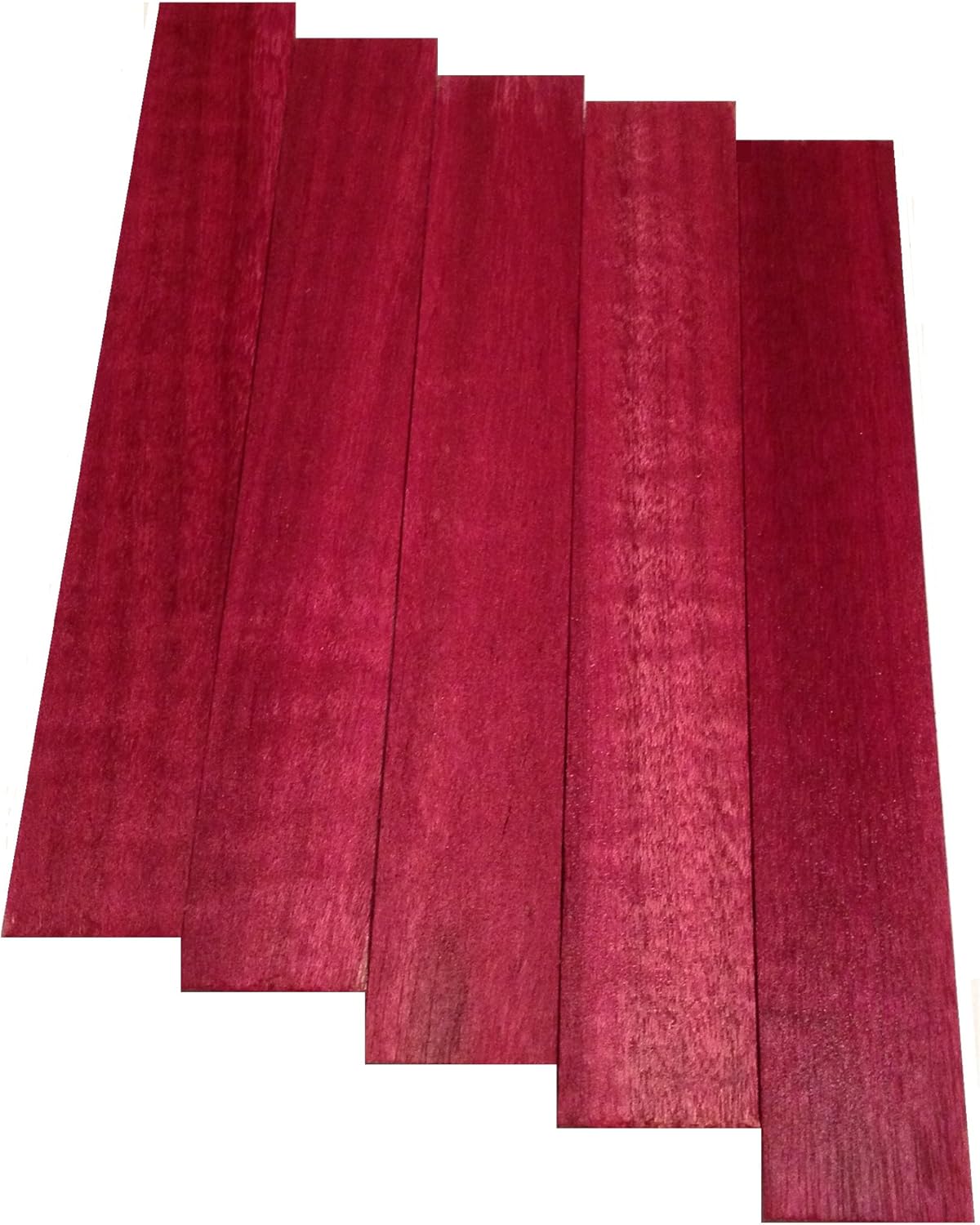 Purple Heart - Pen Blank 5-Pack