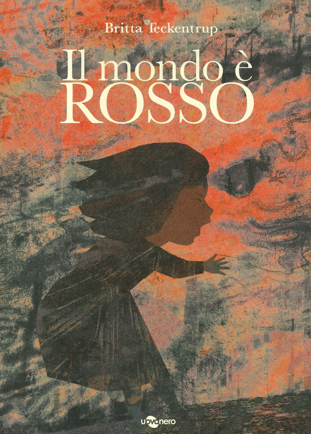 Il Mondo è Rosso. Ediz. A Colori - 4