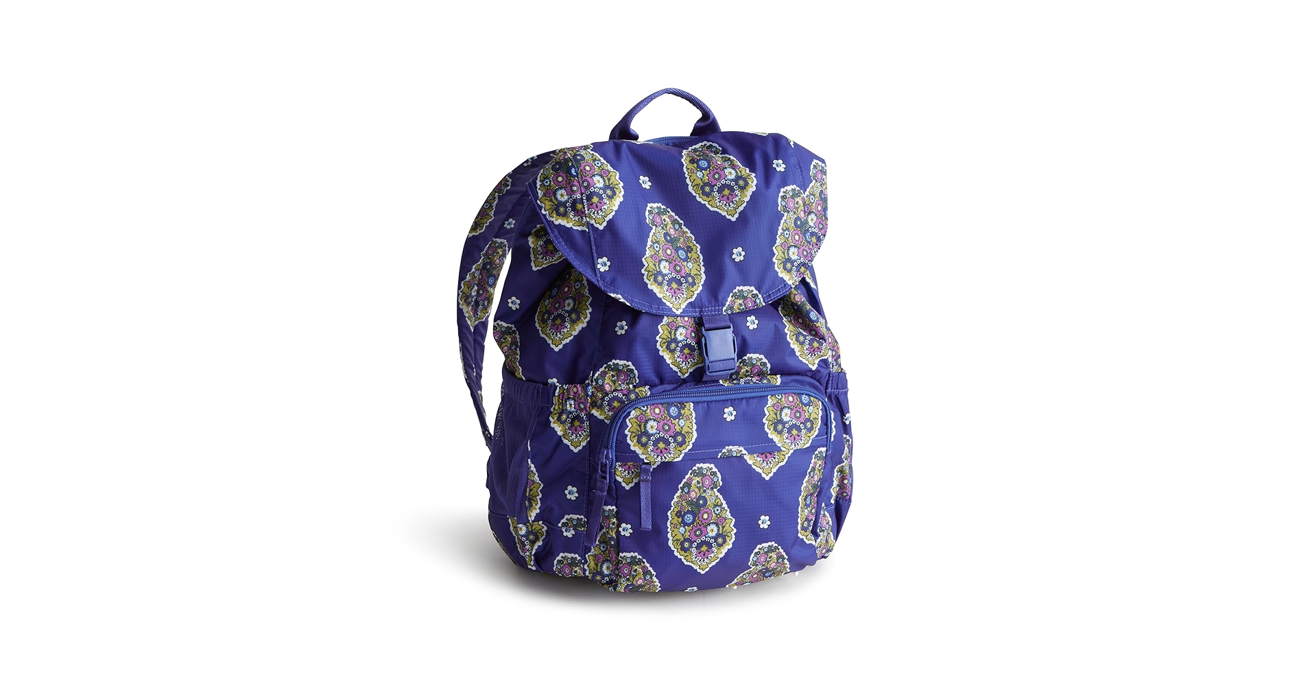 Vera Bradley バックパック リュック ハワイ Amazon.co.jp: Vera Bradley (ヴェラ ブラッドリー