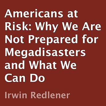 Americans at Risk Audiobook by Irwin Redlener episode artwork