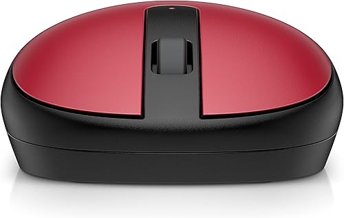 Miniatura 2 de HP Ratón Bluetooth 5.1 inalámbrico de 240 Bluetooth, par Swift, seguimiento preciso de 1600 DPI, 3 botones, portátil delgado, batería de 2 años,