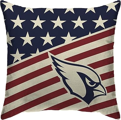 patriots pillow case