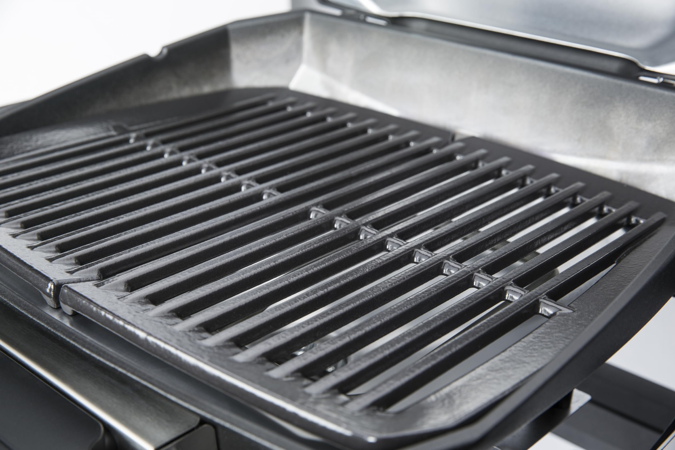 Weber Barbecue électrique Pulse 1000