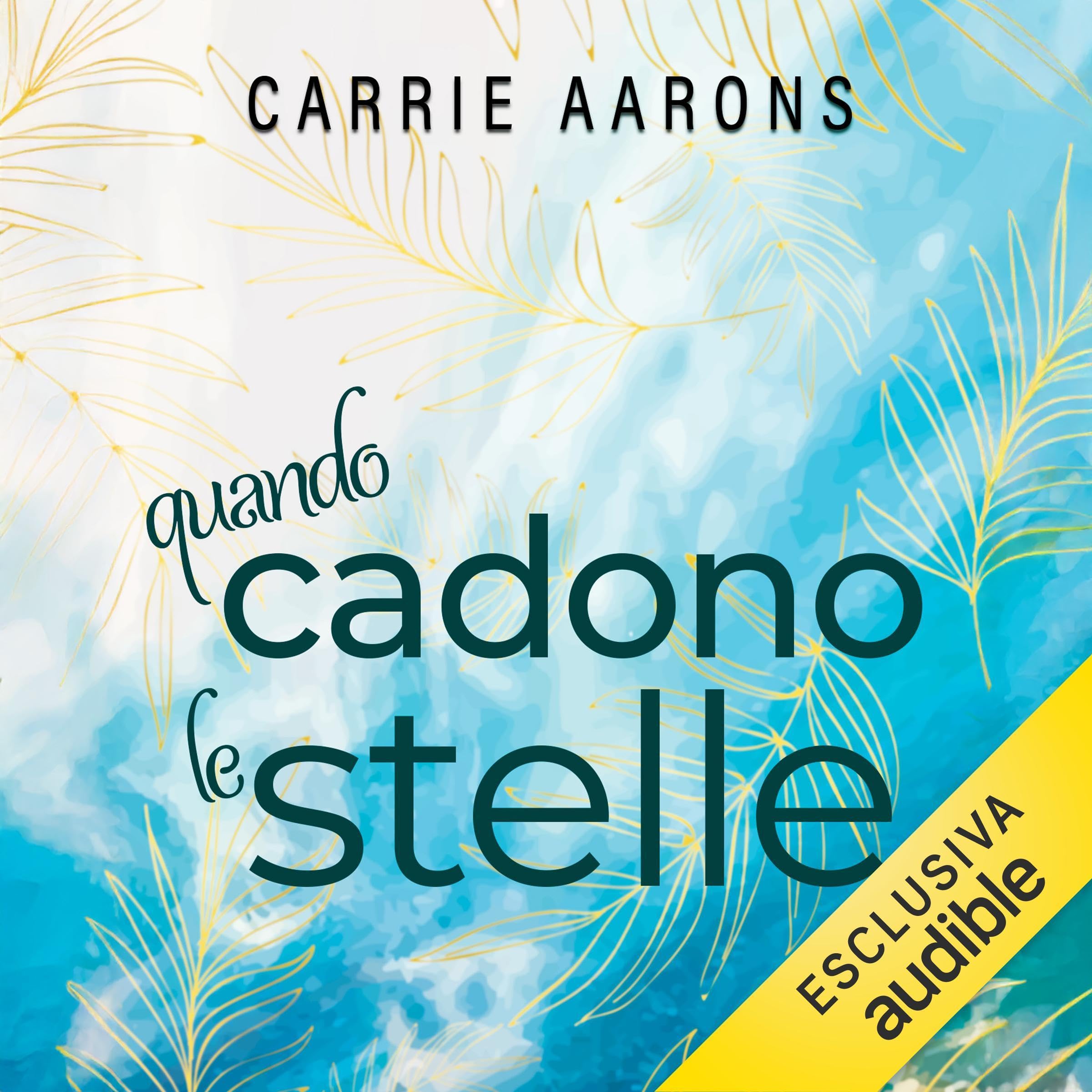 Quando cadono le stelle: Second Chance