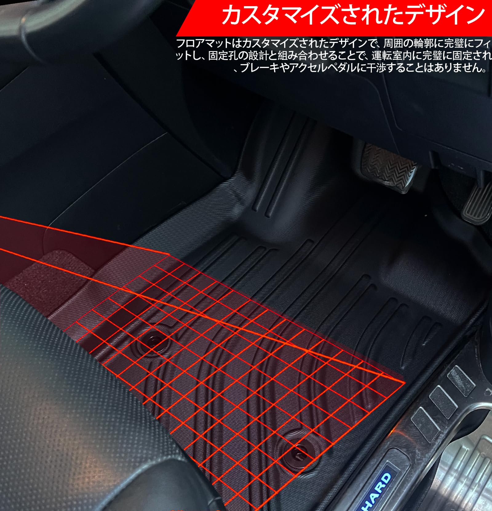 Amazon | KARLUX トヨタALPHARD アルファード/ヴェルファイア 30系 7/8