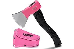 Welterlings KSEIBI Hatchet with Sheath