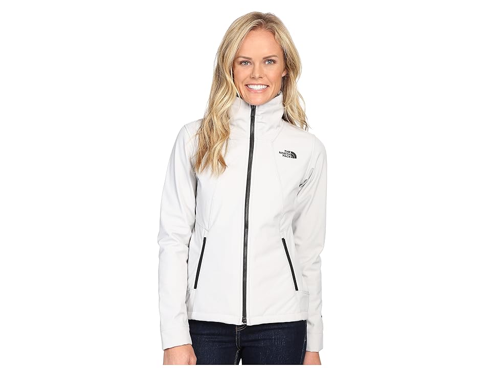 

The North Face Apex Chromium Thermal Jacket (Lunar Ice Grey (Prior Season)) Women's Coat