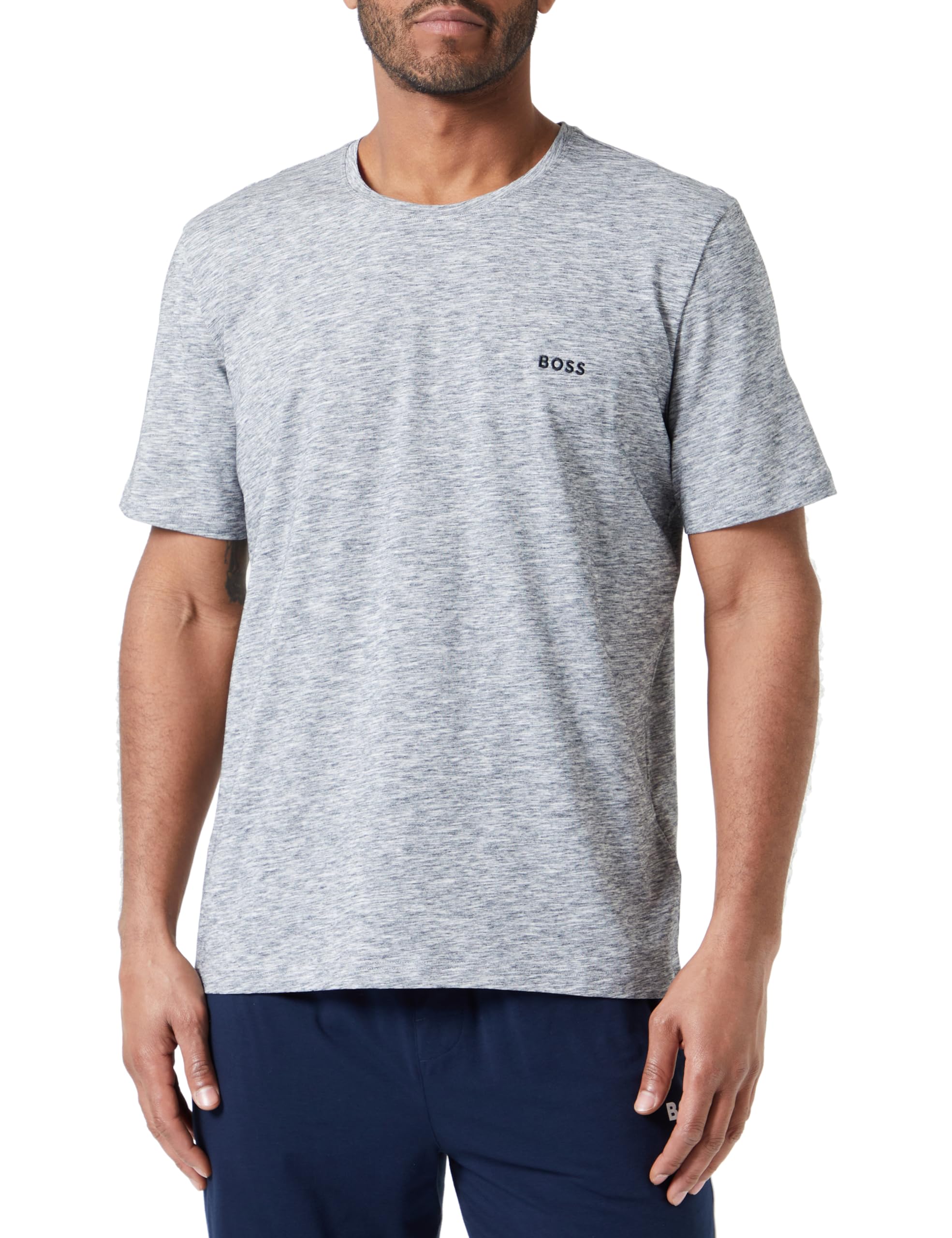 BOSSMen Mix&Match T Shirt T-Shirt