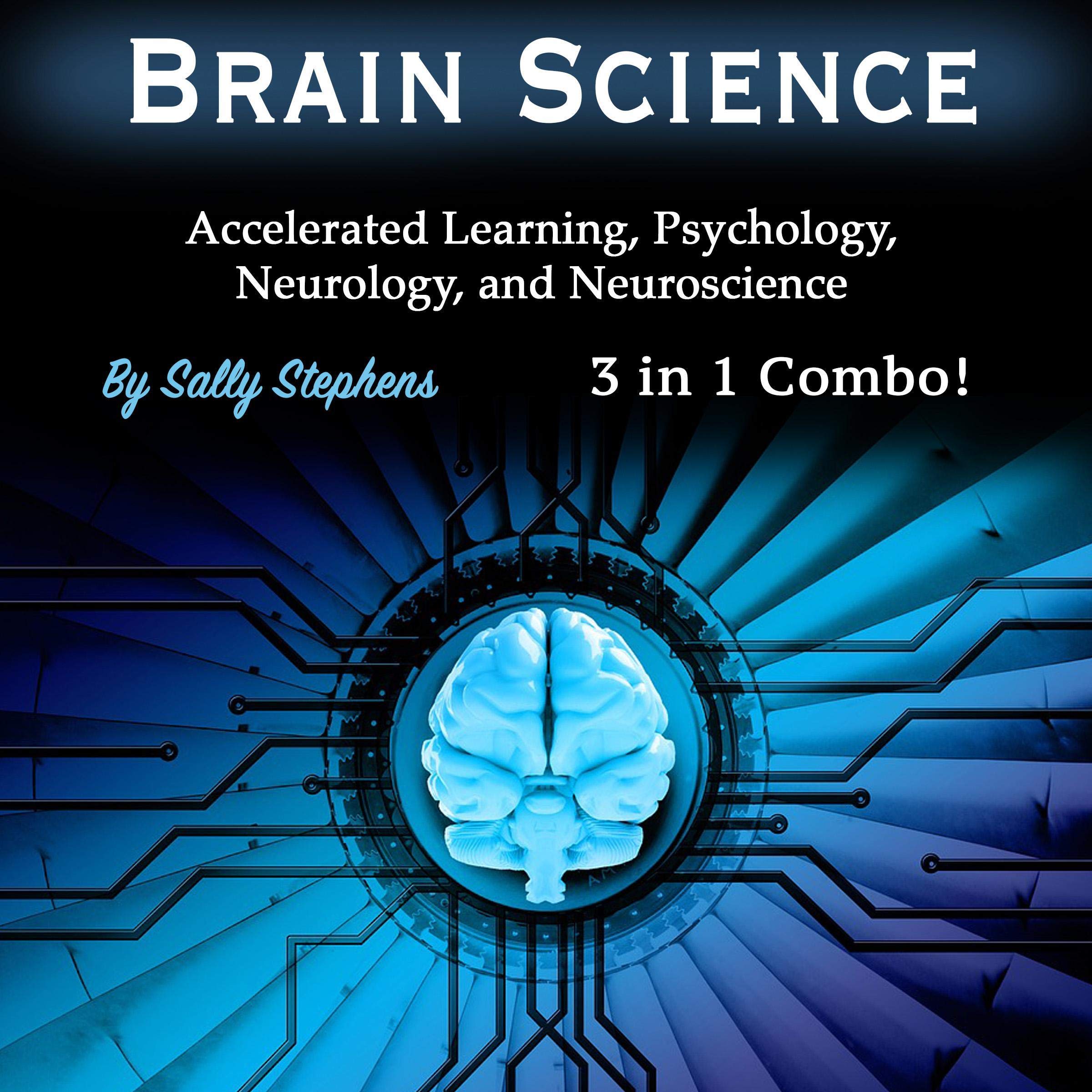 Brain Science: 3 in 1 Combo!