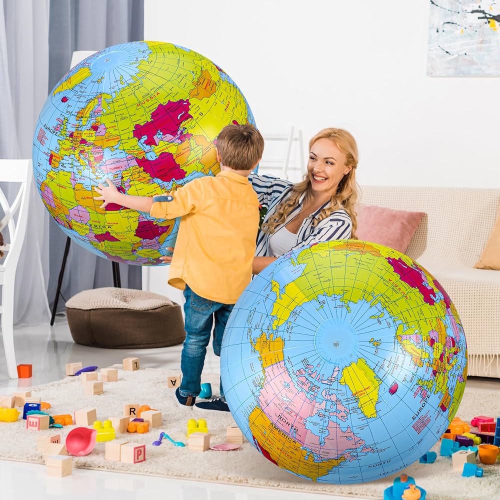 ワールドレップサービス　アースボール⭐️40個 71laAH0nu-L._UF350,350_QL50_.jpg