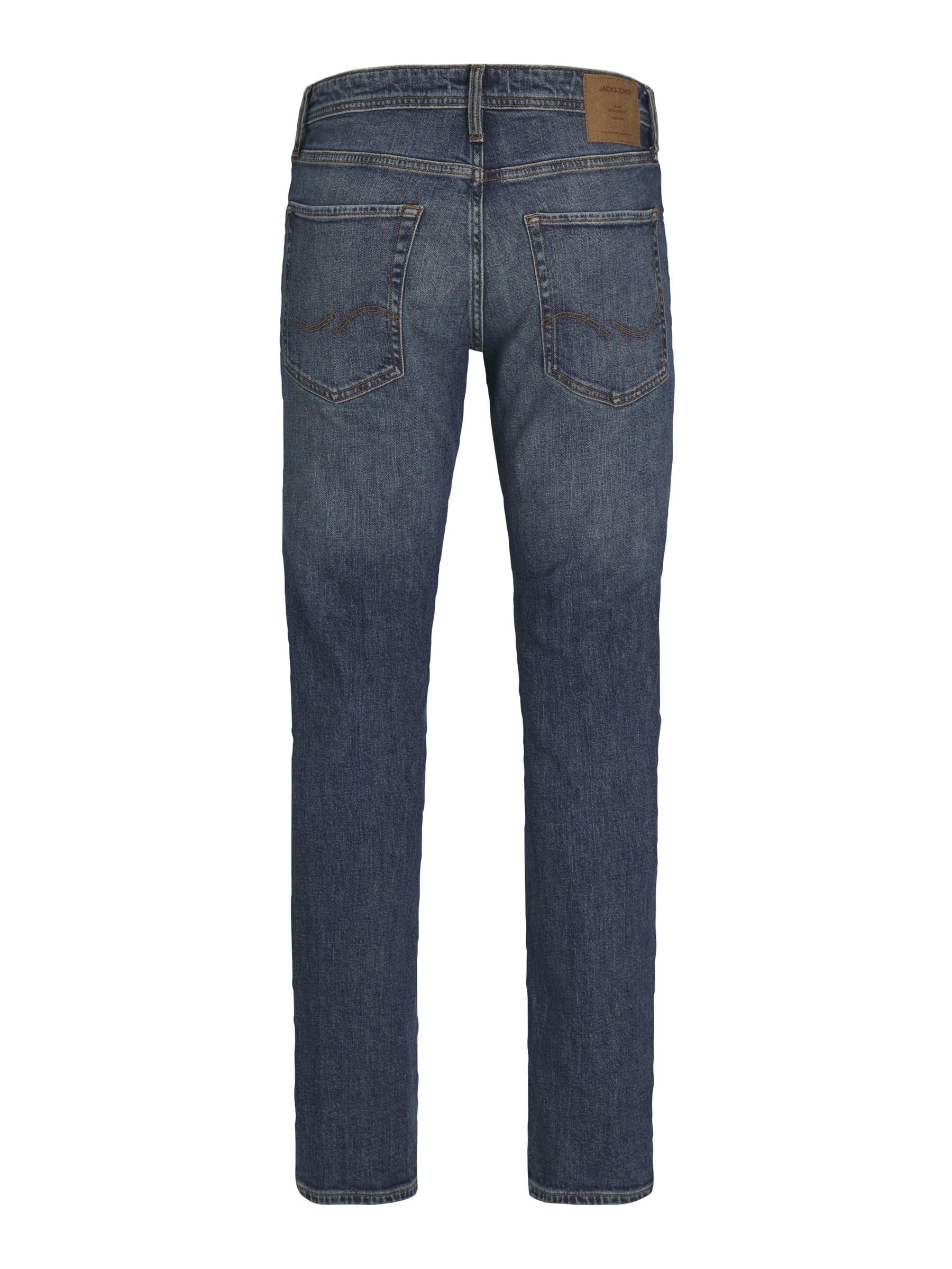 JACK & JONES Coupe Regular JJICLARK Jjoriginal AM 390 Jean Coupe Regular