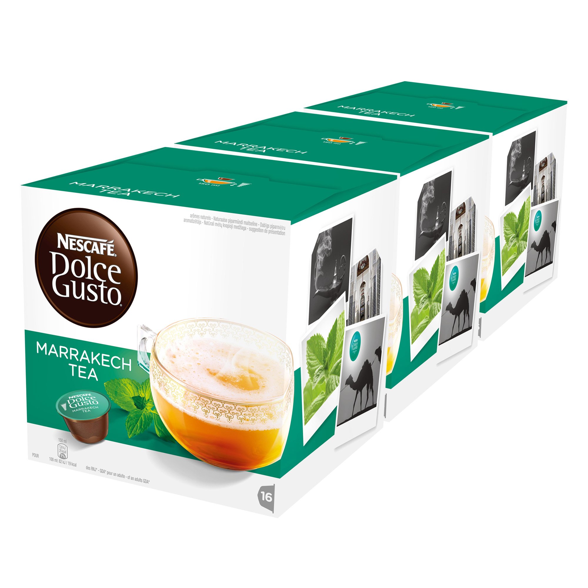 7613033112973 UPC Nescafe Dolce Gusto Sical