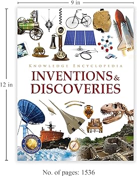 Knowledge Encyclopedia: Boxset of 8 Books (Knowledge Encyclopedia