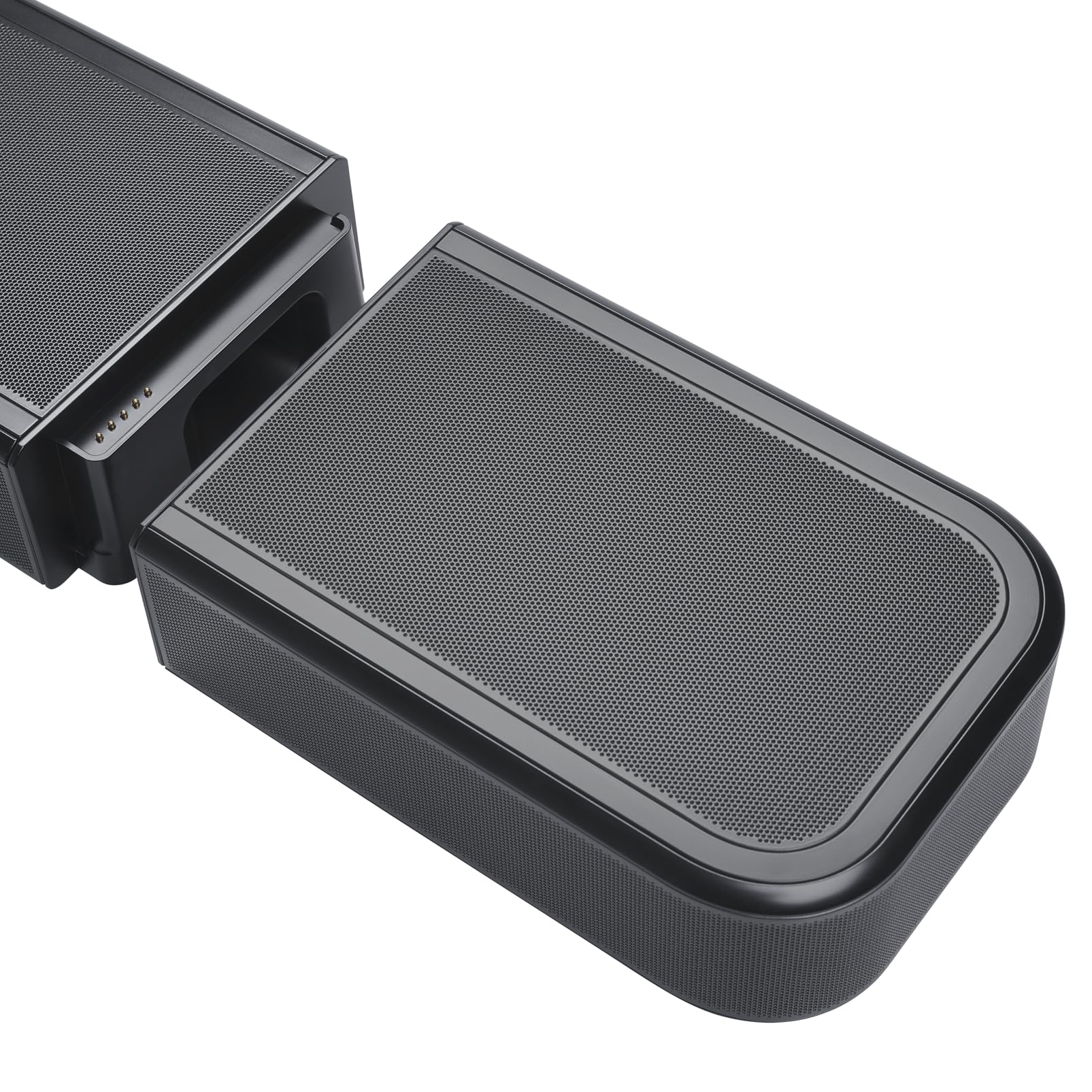 JBL BAR 1300M2 フラッグシップ 11.1.4ch サウンドバー Amazon.co.jp