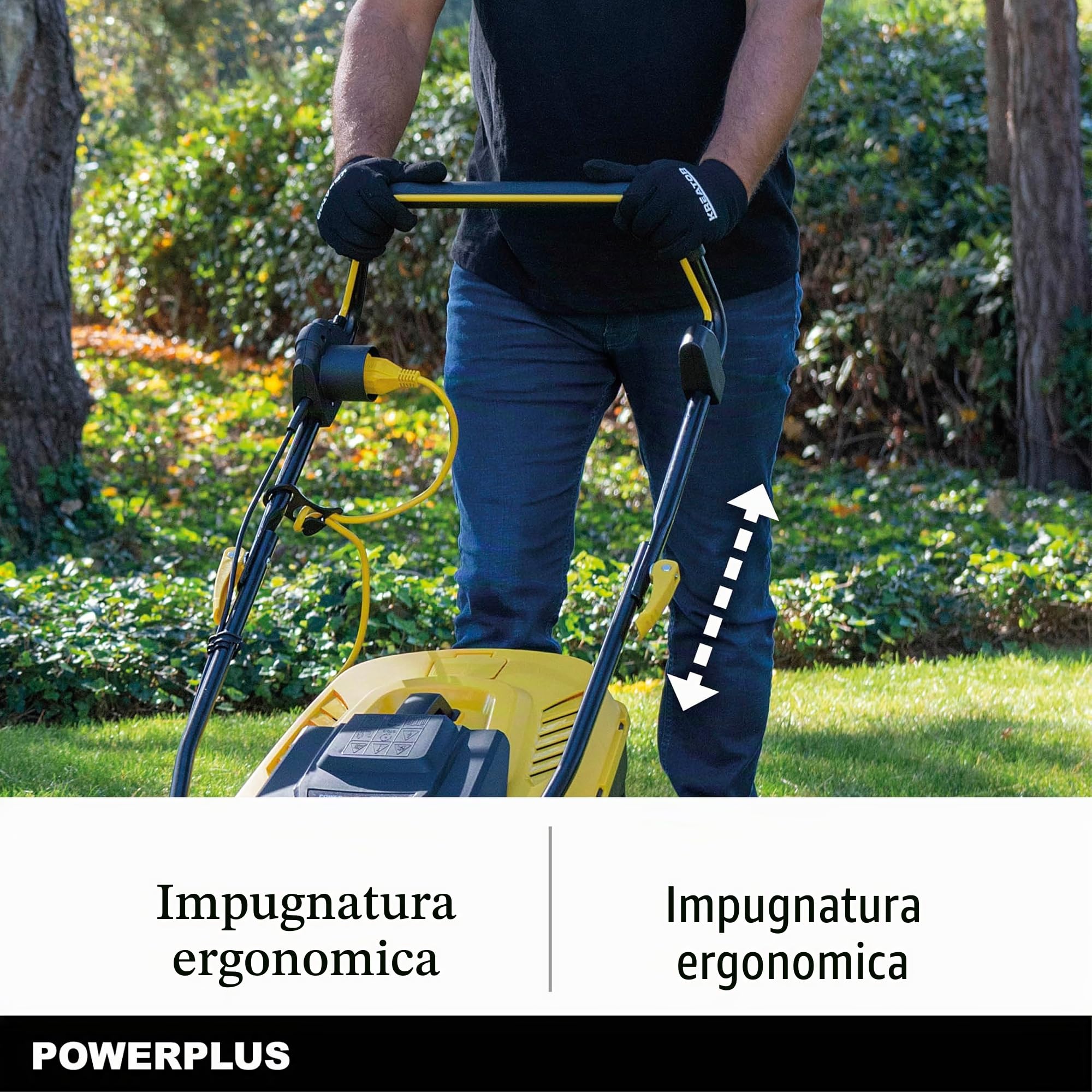 Powerplus POWXG6281